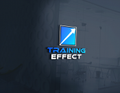 Projekt graficzny, nazwa firmy, tworzenie logo firm konkurs na logo Training Effect - GraphicDesigner