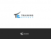 Projekt graficzny, nazwa firmy, tworzenie logo firm konkurs na logo Training Effect - matuta1