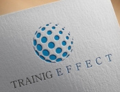Projekt graficzny, nazwa firmy, tworzenie logo firm konkurs na logo Training Effect - Tomi83