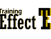Projekt graficzny, nazwa firmy, tworzenie logo firm konkurs na logo Training Effect - M0NIT0