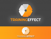 Projekt graficzny, nazwa firmy, tworzenie logo firm konkurs na logo Training Effect - GraphicDesigner