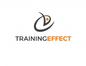 Projekt graficzny, nazwa firmy, tworzenie logo firm konkurs na logo Training Effect - Volo7