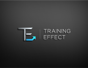 Projekt graficzny, nazwa firmy, tworzenie logo firm konkurs na logo Training Effect - asasasa