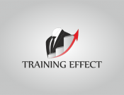 Projekt graficzny, nazwa firmy, tworzenie logo firm konkurs na logo Training Effect - CIMERIUS