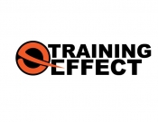 Projekt graficzny, nazwa firmy, tworzenie logo firm konkurs na logo Training Effect - alienmar