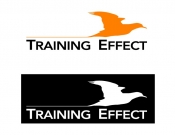 Projekt graficzny, nazwa firmy, tworzenie logo firm konkurs na logo Training Effect - Richard SL