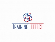 Projekt graficzny, nazwa firmy, tworzenie logo firm konkurs na logo Training Effect - udit
