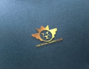 Projekt graficzny, nazwa firmy, tworzenie logo firm LOGO EKSKLUZYWNEGO STOWARZYSZENIA - feim
