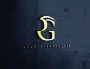 Projekt graficzny, nazwa firmy, tworzenie logo firm LOGO EKSKLUZYWNEGO STOWARZYSZENIA - noon
