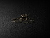 Projekt graficzny, nazwa firmy, tworzenie logo firm LOGO EKSKLUZYWNEGO STOWARZYSZENIA - jaczyk