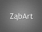 Projekt graficzny, nazwa firmy, tworzenie logo firm NAZWA dla LABORATORIUM DENTYSTYCZNEGO - Loku