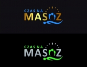 Projekt graficzny, nazwa firmy, tworzenie logo firm Logo dla gabinetu masażu - byProject