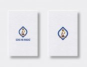 Projekt graficzny, nazwa firmy, tworzenie logo firm Logo dla gabinetu masażu - calmant
