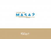 Projekt graficzny, nazwa firmy, tworzenie logo firm Logo dla gabinetu masażu - matuta1
