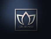 Projekt graficzny, nazwa firmy, tworzenie logo firm Logo dla gabinetu masażu - ProViewMedia