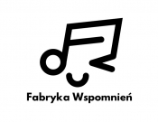 Projekt graficzny, nazwa firmy, tworzenie logo firm Logo dla firmy: Fabryka Wspomnień - White_Dsign