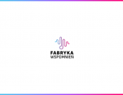 Projekt graficzny, nazwa firmy, tworzenie logo firm Logo dla firmy: Fabryka Wspomnień - Butryk