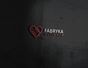 Projekt graficzny, nazwa firmy, tworzenie logo firm Logo dla firmy: Fabryka Wspomnień - Darksider