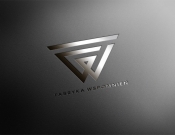 Projekt graficzny, nazwa firmy, tworzenie logo firm Logo dla firmy: Fabryka Wspomnień - noon