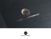 Projekt graficzny, nazwa firmy, tworzenie logo firm Logo dla firmy: Fabryka Wspomnień - matuta1