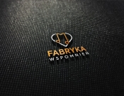 Projekt graficzny, nazwa firmy, tworzenie logo firm Logo dla firmy: Fabryka Wspomnień - Johan
