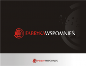 Projekt graficzny, nazwa firmy, tworzenie logo firm Logo dla firmy: Fabryka Wspomnień - felipewwa