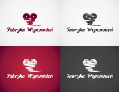 Projekt graficzny, nazwa firmy, tworzenie logo firm Logo dla firmy: Fabryka Wspomnień - SwiderR2