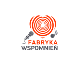 Projekt graficzny, nazwa firmy, tworzenie logo firm Logo dla firmy: Fabryka Wspomnień - Magdalena_71