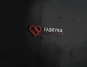 Projekt graficzny, nazwa firmy, tworzenie logo firm Logo dla firmy: Fabryka Wspomnień - Darksider