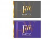 Projekt graficzny, nazwa firmy, tworzenie logo firm Logo dla firmy: Fabryka Wspomnień - tokarskym