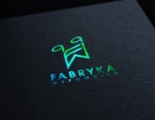 Projekt graficzny, nazwa firmy, tworzenie logo firm Logo dla firmy: Fabryka Wspomnień - noon