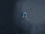 Projekt graficzny, nazwa firmy, tworzenie logo firm Logo dla projektu AV-PL-ROAD - jaczyk