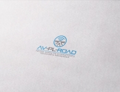 Projekt graficzny, nazwa firmy, tworzenie logo firm Logo dla projektu AV-PL-ROAD - Johan