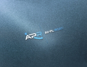Projekt graficzny, nazwa firmy, tworzenie logo firm Logo dla projektu AV-PL-ROAD - feim