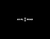 Projekt graficzny, nazwa firmy, tworzenie logo firm Logo dla projektu AV-PL-ROAD - domi_design