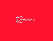 Projekt graficzny, nazwa firmy, tworzenie logo firm Logo dla projektu AV-PL-ROAD - matuta1