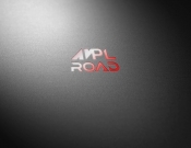 Projekt graficzny, nazwa firmy, tworzenie logo firm Logo dla projektu AV-PL-ROAD - alkoval