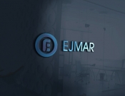 Projekt graficzny, nazwa firmy, tworzenie logo firm Logo dla firmy Ejmar - felipewwa