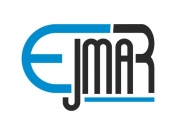 Projekt graficzny, nazwa firmy, tworzenie logo firm Logo dla firmy Ejmar - Artur Pece
