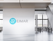 Projekt graficzny, nazwa firmy, tworzenie logo firm Logo dla firmy Ejmar - ManyWaysKr