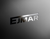 Projekt graficzny, nazwa firmy, tworzenie logo firm Logo dla firmy Ejmar - RChrusciel