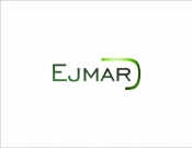 Projekt graficzny, nazwa firmy, tworzenie logo firm Logo dla firmy Ejmar - DEJWID