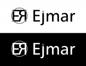 Projekt graficzny, nazwa firmy, tworzenie logo firm Logo dla firmy Ejmar - PaulSat
