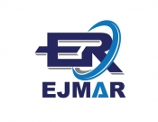 Projekt graficzny, nazwa firmy, tworzenie logo firm Logo dla firmy Ejmar - alienmar