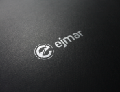Projekt graficzny, nazwa firmy, tworzenie logo firm Logo dla firmy Ejmar - Quavol