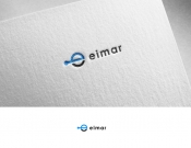Projekt graficzny, nazwa firmy, tworzenie logo firm Logo dla firmy Ejmar - matuta1