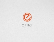 Projekt graficzny, nazwa firmy, tworzenie logo firm Logo dla firmy Ejmar - Arkadio