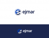 Projekt graficzny, nazwa firmy, tworzenie logo firm Logo dla firmy Ejmar - Quavol