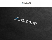 Projekt graficzny, nazwa firmy, tworzenie logo firm Logo dla firmy Ejmar - JEDNOSTKA  KREATYWNA