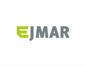 Projekt graficzny, nazwa firmy, tworzenie logo firm Logo dla firmy Ejmar - rici50